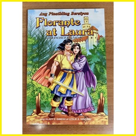 'Florante at Laura' and the History of the Filipino Book.